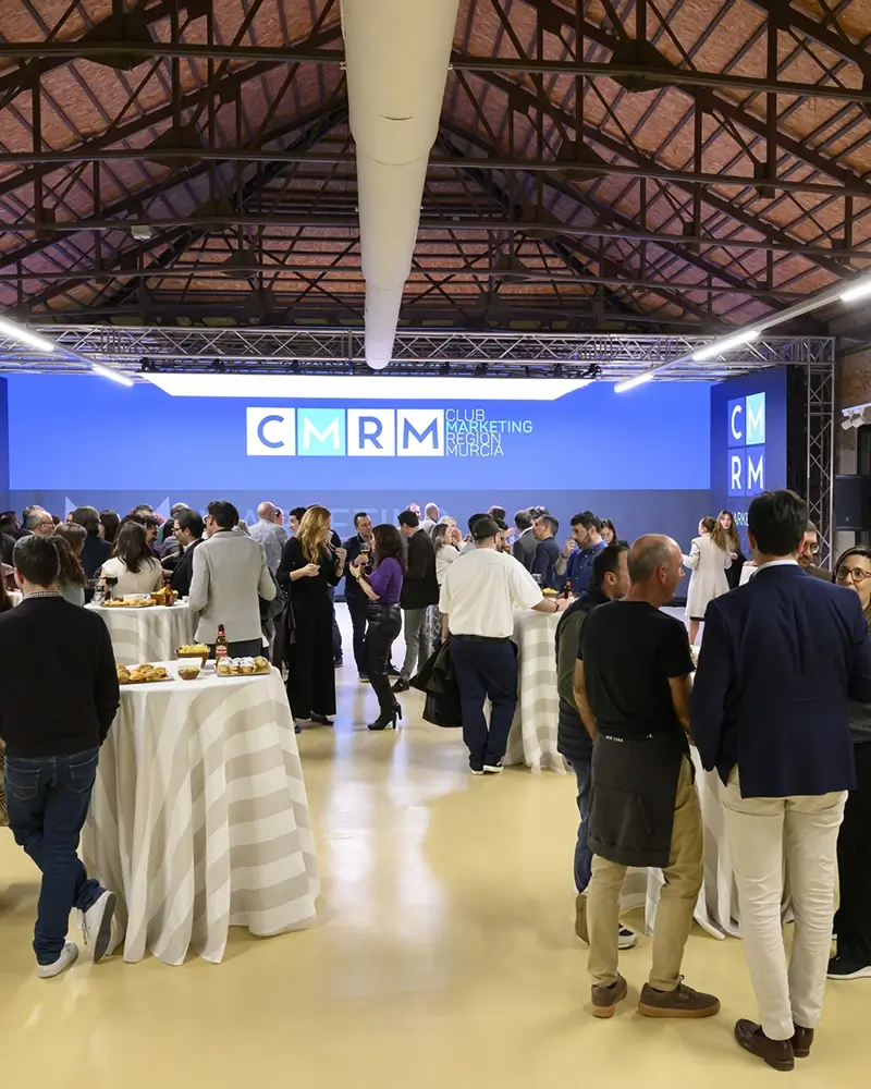 Eventos de networking