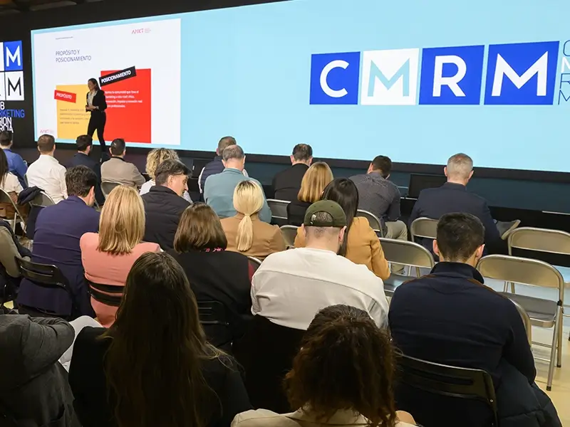 Eventos de networking
