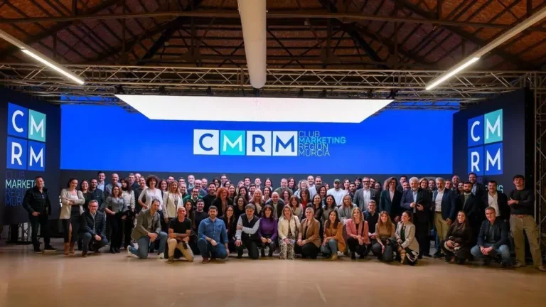 CMRM primer evento