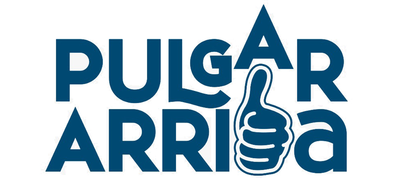 Pulgar Arriba